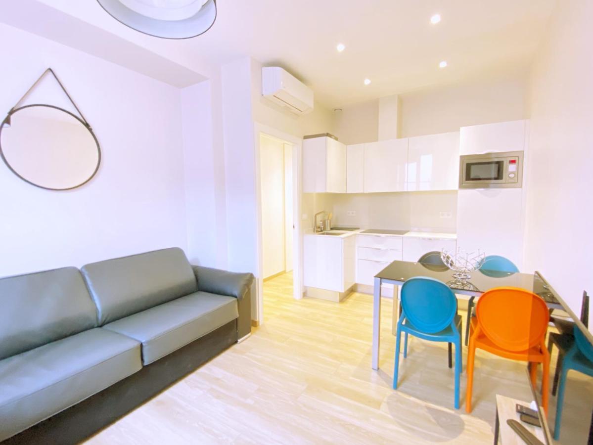Viva Riviera 5 Rue Gerard Monod - Very Close Croisette And Palais Апартаменты
